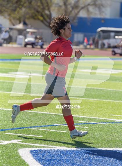Thumbnail 2 in Ironwood vs. Horizon (AIA 5A Final) photogallery.