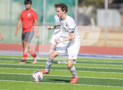 Thumbnail 3 in Ironwood vs. Horizon (AIA 5A Final) photogallery.