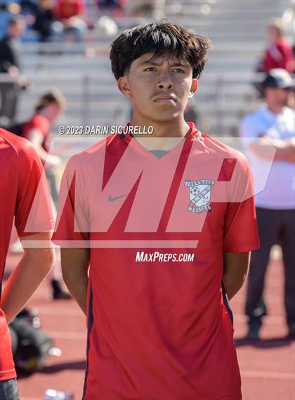 Thumbnail 2 in Ironwood vs. Horizon (AIA 5A Final) photogallery.