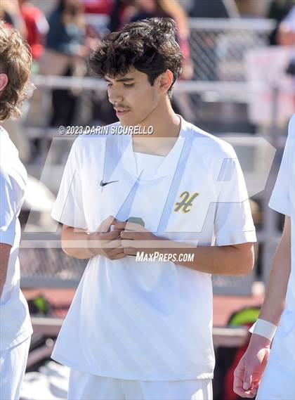 Thumbnail 1 in Ironwood vs. Horizon (AIA 5A Final) photogallery.