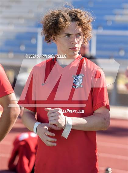 Thumbnail 3 in Ironwood vs. Horizon (AIA 5A Final) photogallery.