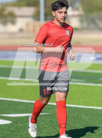 Thumbnail 2 in Ironwood vs. Horizon (AIA 5A Final) photogallery.