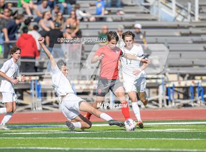 Thumbnail 2 in Ironwood vs. Horizon (AIA 5A Final) photogallery.