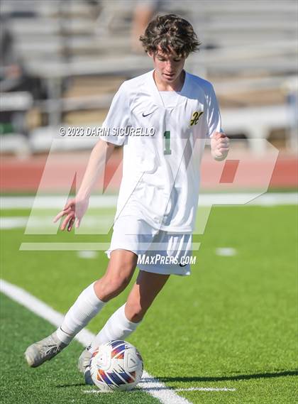 Thumbnail 2 in Ironwood vs. Horizon (AIA 5A Final) photogallery.