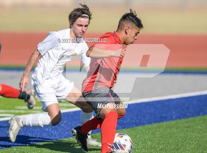 Thumbnail 1 in Ironwood vs. Horizon (AIA 5A Final) photogallery.