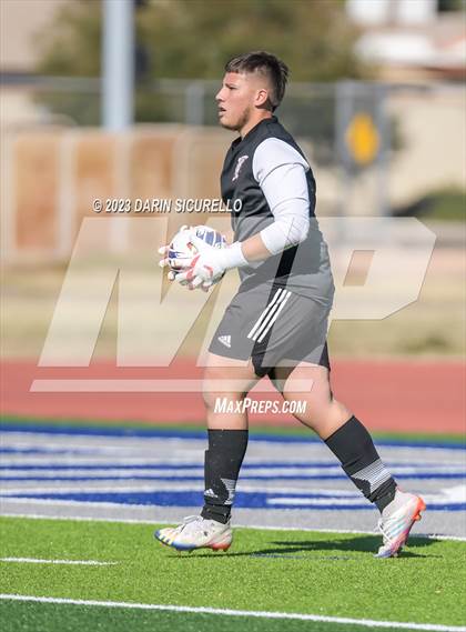 Thumbnail 3 in Ironwood vs. Horizon (AIA 5A Final) photogallery.