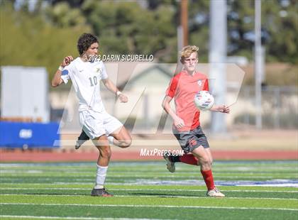 Thumbnail 3 in Ironwood vs. Horizon (AIA 5A Final) photogallery.