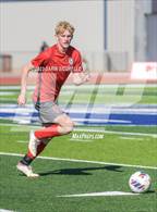 Photo from the gallery "Ironwood vs. Horizon (AIA 5A Final)"