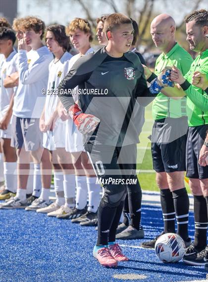Thumbnail 1 in Ironwood vs. Horizon (AIA 5A Final) photogallery.