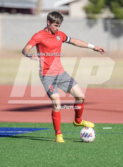 Thumbnail 1 in Ironwood vs. Horizon (AIA 5A Final) photogallery.