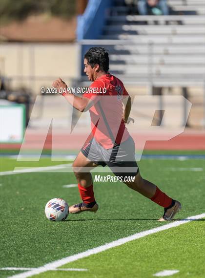 Thumbnail 2 in Ironwood vs. Horizon (AIA 5A Final) photogallery.