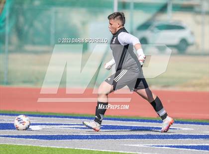 Thumbnail 3 in Ironwood vs. Horizon (AIA 5A Final) photogallery.