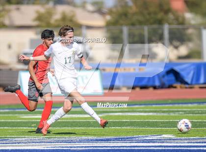 Thumbnail 2 in Ironwood vs. Horizon (AIA 5A Final) photogallery.