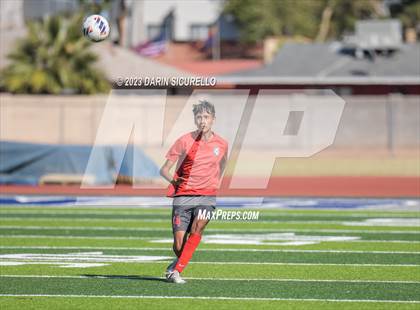 Thumbnail 1 in Ironwood vs. Horizon (AIA 5A Final) photogallery.
