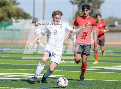 Thumbnail 3 in Ironwood vs. Horizon (AIA 5A Final) photogallery.