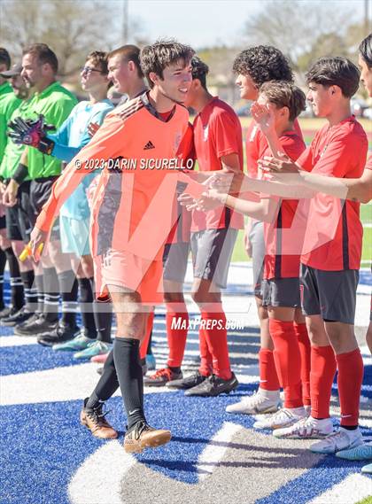 Thumbnail 2 in Ironwood vs. Horizon (AIA 5A Final) photogallery.