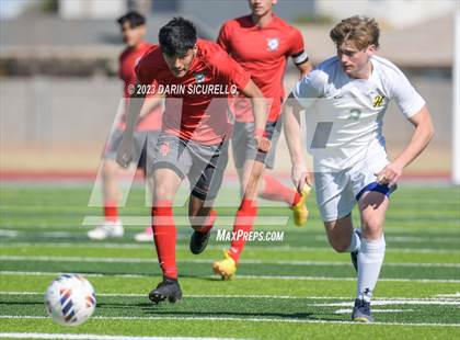 Thumbnail 2 in Ironwood vs. Horizon (AIA 5A Final) photogallery.