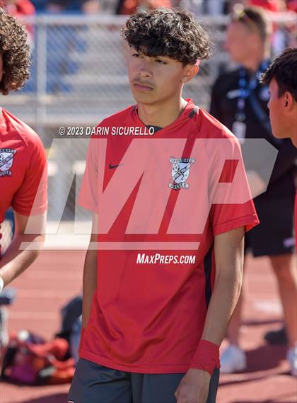 Thumbnail 2 in Ironwood vs. Horizon (AIA 5A Final) photogallery.