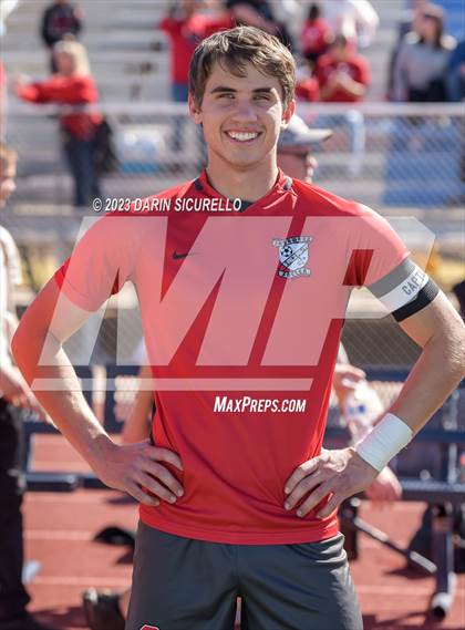 Thumbnail 3 in Ironwood vs. Horizon (AIA 5A Final) photogallery.