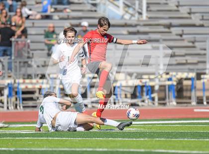 Thumbnail 1 in Ironwood vs. Horizon (AIA 5A Final) photogallery.