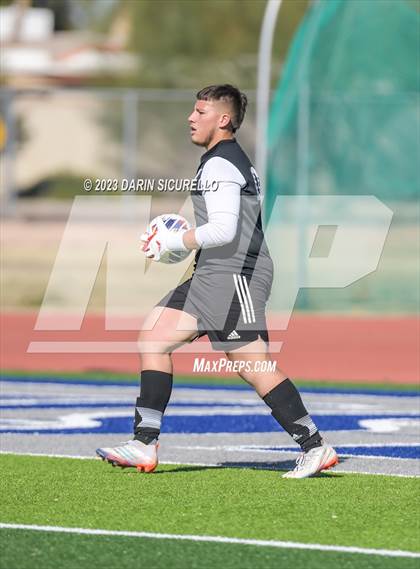 Thumbnail 2 in Ironwood vs. Horizon (AIA 5A Final) photogallery.