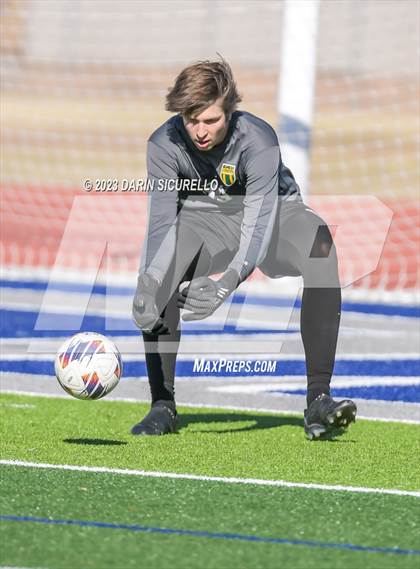 Thumbnail 1 in Ironwood vs. Horizon (AIA 5A Final) photogallery.
