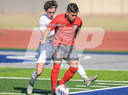 Thumbnail 2 in Ironwood vs. Horizon (AIA 5A Final) photogallery.