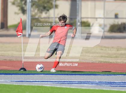 Thumbnail 3 in Ironwood vs. Horizon (AIA 5A Final) photogallery.