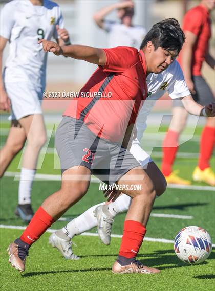Thumbnail 3 in Ironwood vs. Horizon (AIA 5A Final) photogallery.