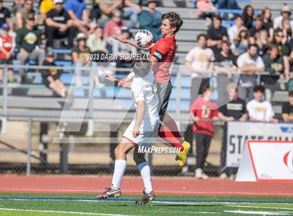 Thumbnail 3 in Ironwood vs. Horizon (AIA 5A Final) photogallery.