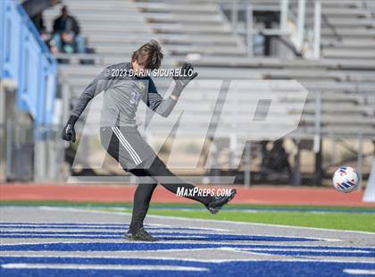 Thumbnail 3 in Ironwood vs. Horizon (AIA 5A Final) photogallery.