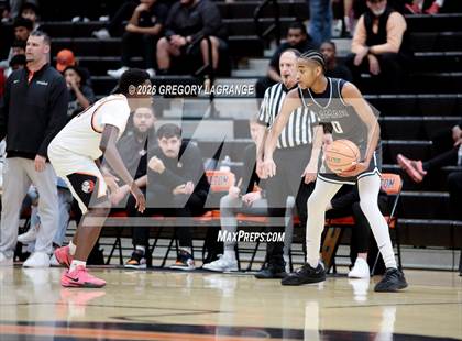 Thumbnail 1 in Lamar vs Haltom photogallery.