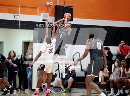 Thumbnail 2 in Lamar vs Haltom photogallery.