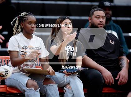 Thumbnail 2 in Lamar vs Haltom photogallery.