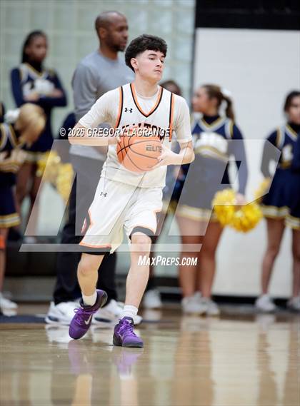 Thumbnail 1 in Lamar vs Haltom photogallery.