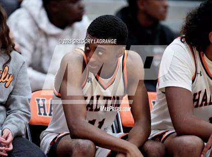 Thumbnail 2 in Lamar vs Haltom photogallery.