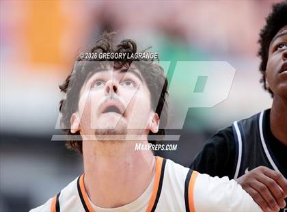 Thumbnail 2 in Lamar vs Haltom photogallery.