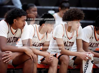 Thumbnail 3 in Lamar vs Haltom photogallery.