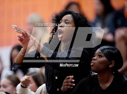 Thumbnail 2 in Lamar vs Haltom photogallery.