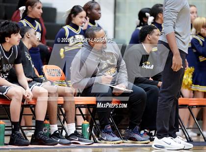 Thumbnail 1 in Lamar vs Haltom photogallery.