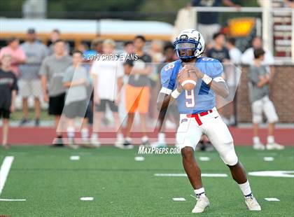 Thumbnail 3 in Bartlett @ Houston (1st and 10 Jamboree) photogallery.