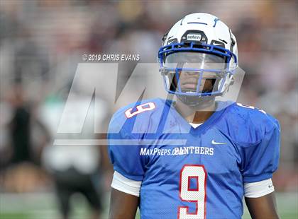 Thumbnail 1 in Bartlett @ Houston (1st and 10 Jamboree) photogallery.