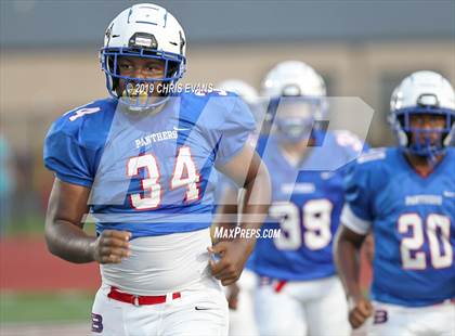 Thumbnail 1 in Bartlett @ Houston (1st and 10 Jamboree) photogallery.