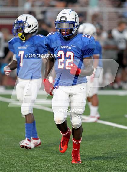 Thumbnail 1 in Bartlett @ Houston (1st and 10 Jamboree) photogallery.