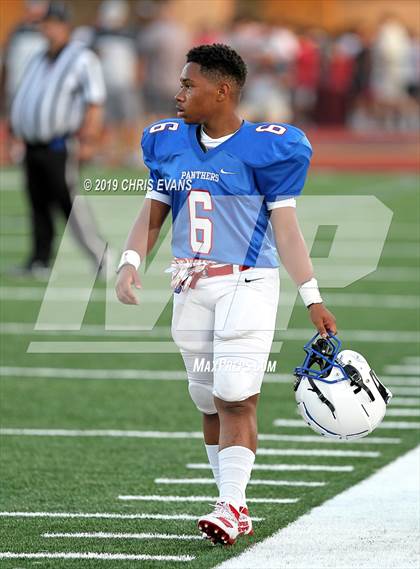 Thumbnail 1 in Bartlett @ Houston (1st and 10 Jamboree) photogallery.
