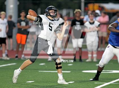Thumbnail 3 in Bartlett @ Houston (1st and 10 Jamboree) photogallery.
