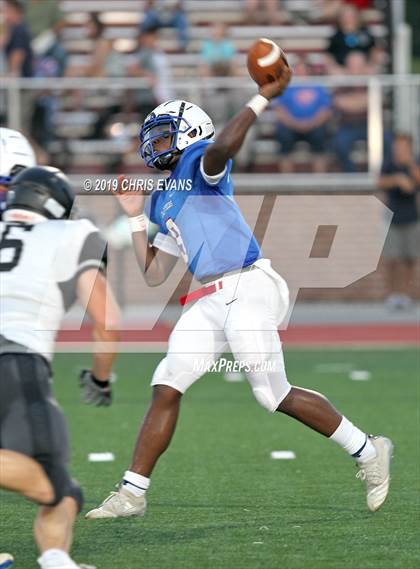 Thumbnail 2 in Bartlett @ Houston (1st and 10 Jamboree) photogallery.