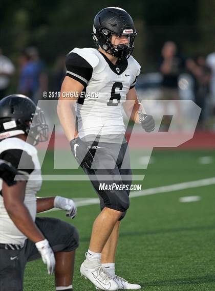 Thumbnail 3 in Bartlett @ Houston (1st and 10 Jamboree) photogallery.