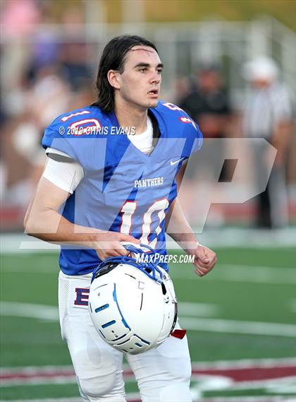 Thumbnail 3 in Bartlett @ Houston (1st and 10 Jamboree) photogallery.