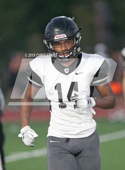 Thumbnail 1 in Bartlett @ Houston (1st and 10 Jamboree) photogallery.